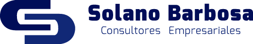 Solano Barbosa - Consultores Empresariales - Logo