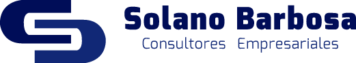 Logotipo - Solano Barbosa - Contadbilidad
